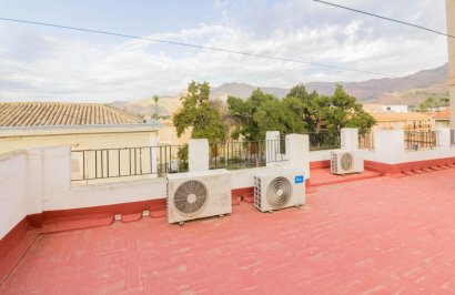 Revente - Piso - Orihuela