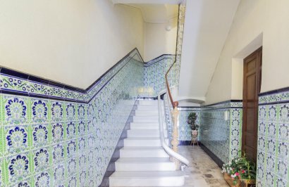 Revente - Piso - Orihuela