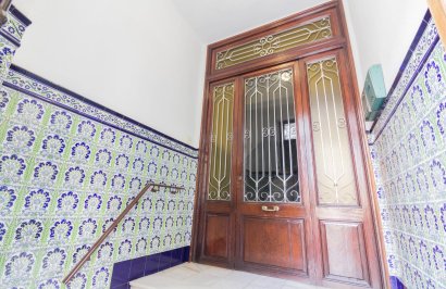 Revente - Piso - Orihuela