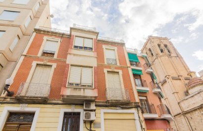 Revente - Piso - Orihuela