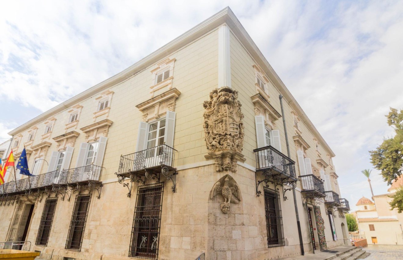 Revente - Piso - Orihuela