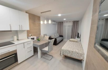 Revente - Apartamento - Torrevieja - Playa del Cura