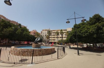 Revente - Apartamento - Torrevieja - Playa del Cura