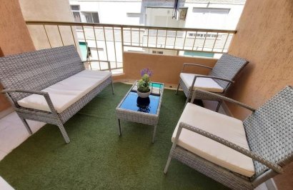 Revente - Apartamento - Torrevieja - Playa del Cura