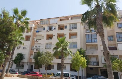 Revente - Apartamento - Torrevieja - Playa del Cura