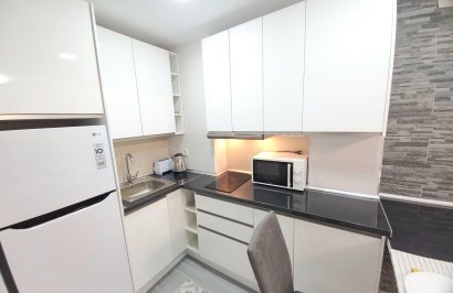 Revente - Apartamento - Torrevieja - Playa del Cura