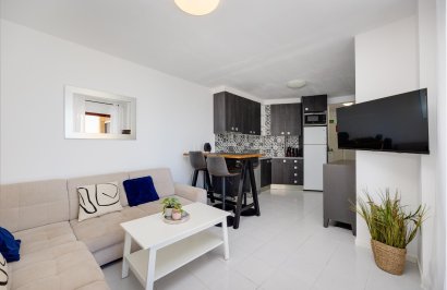 Revente - Apartamento - Torrevieja - La Mata