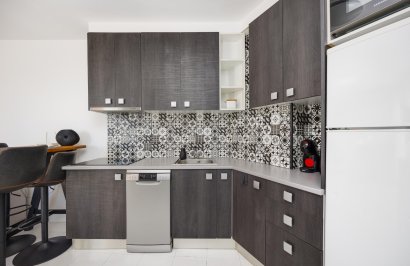 Revente - Apartamento - Torrevieja - La Mata