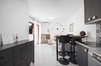 Revente - Apartamento - Torrevieja - La Mata