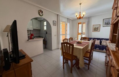 Resale - Piso - Torrevieja - Acequion