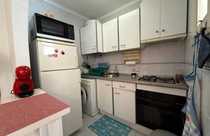 Resale - Piso - Torrevieja - Acequion