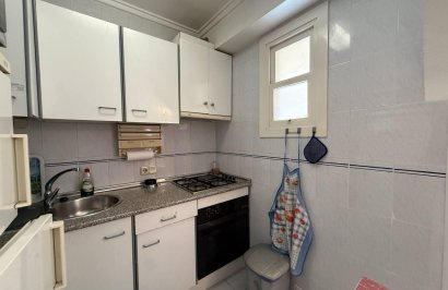 Resale - Piso - Torrevieja - Acequion