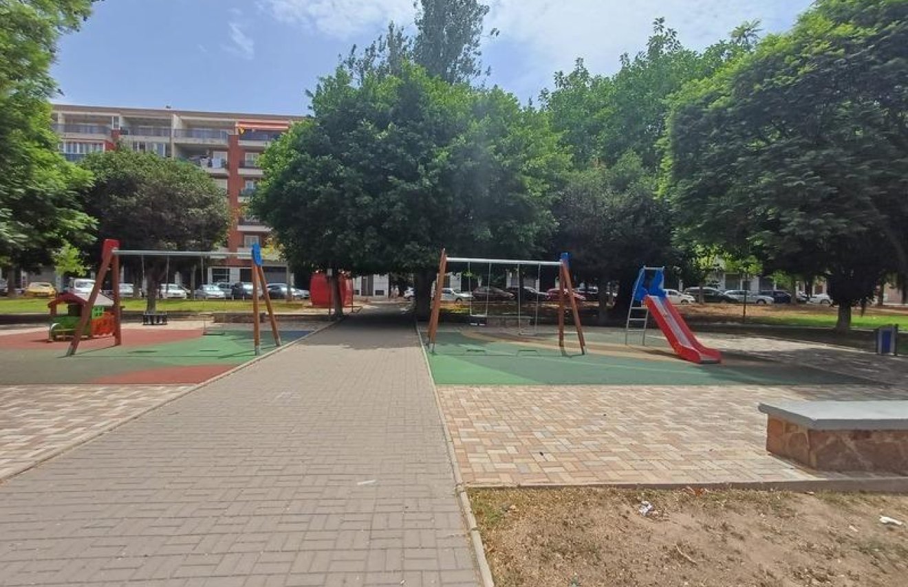 Resale - Apartamento - Torrevieja - Acequion