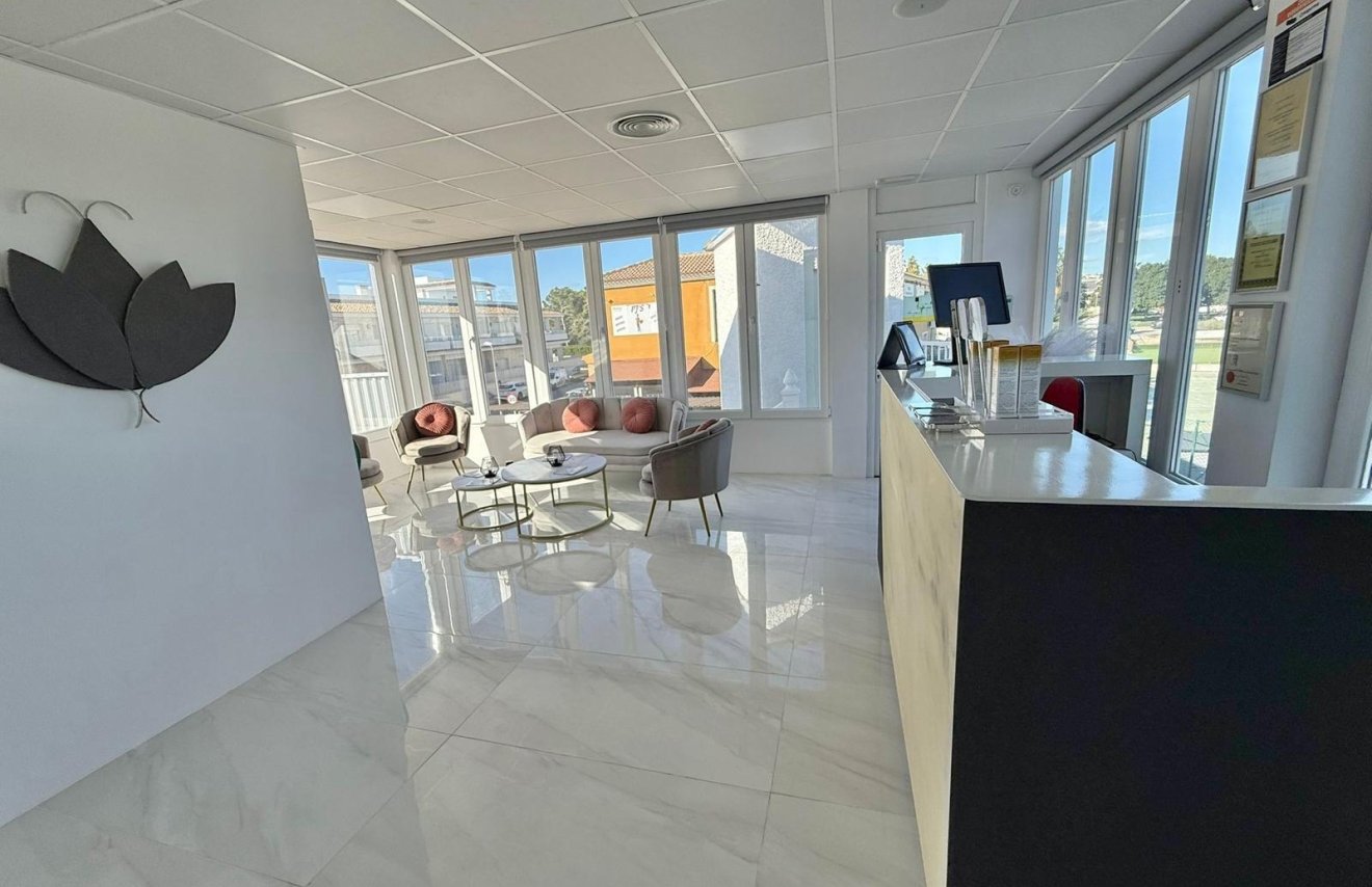 Long Term Rental - Negocio - Ciudad quesada - Lo pepin