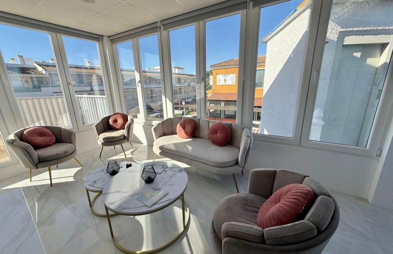 Long Term Rental - Negocio - Ciudad quesada - Lo pepin