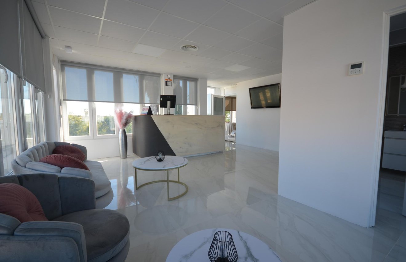 Long Term Rental - Negocio - Ciudad quesada - Lo pepin