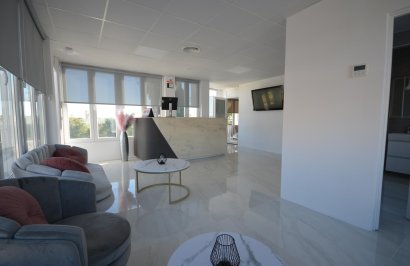 Long Term Rental - Negocio - Ciudad quesada - Lo pepin