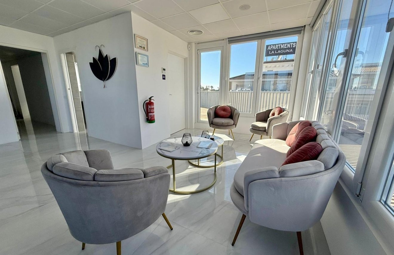 Long Term Rental - Negocio - Ciudad quesada - Lo pepin