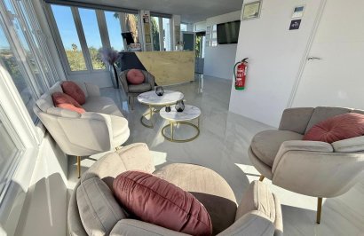 Long Term Rental - Negocio - Ciudad quesada - Lo pepin