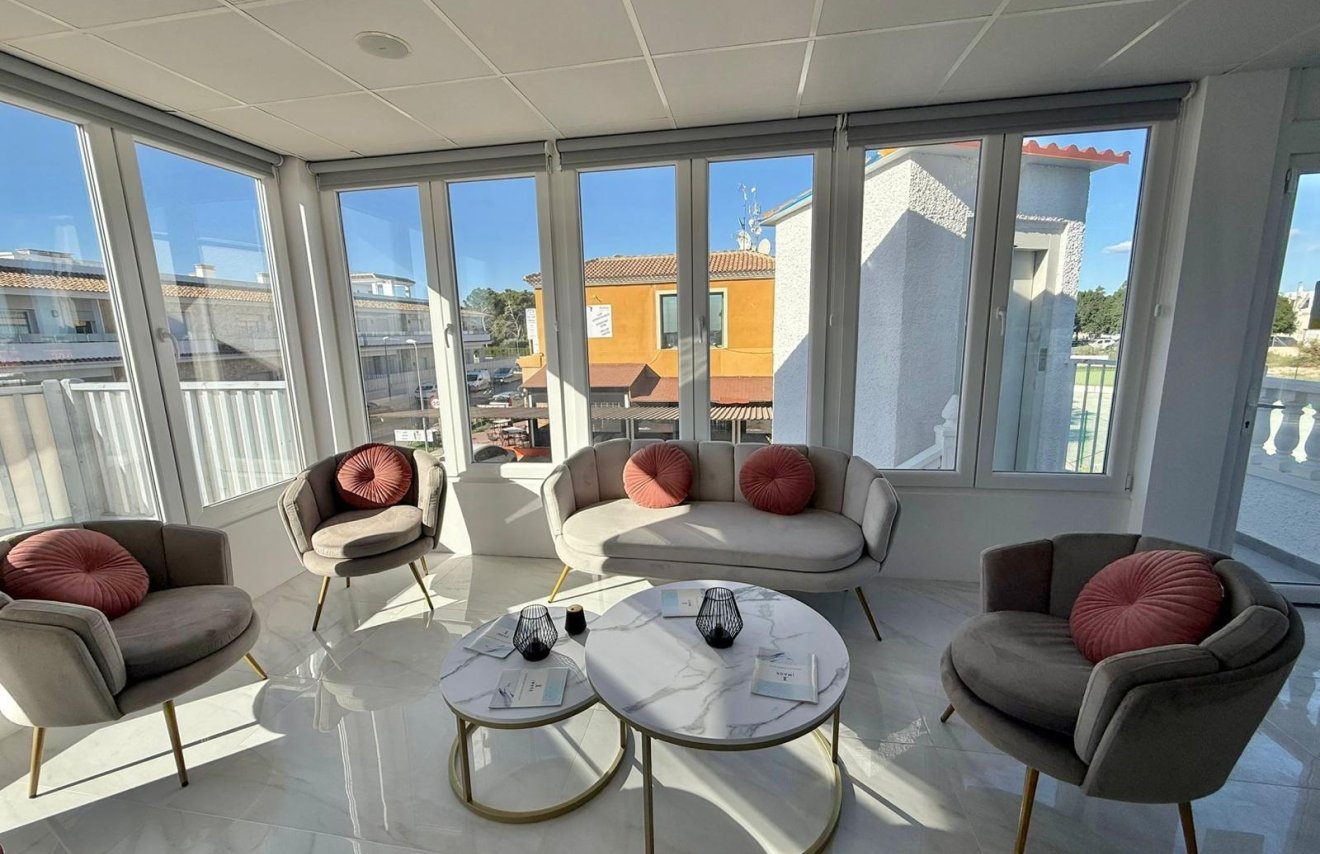 Long Term Rental - Negocio - Ciudad quesada - Lo pepin