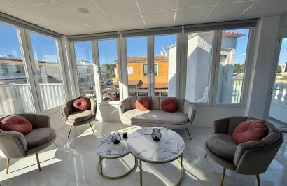 Long Term Rental - Negocio - Ciudad quesada - Lo pepin