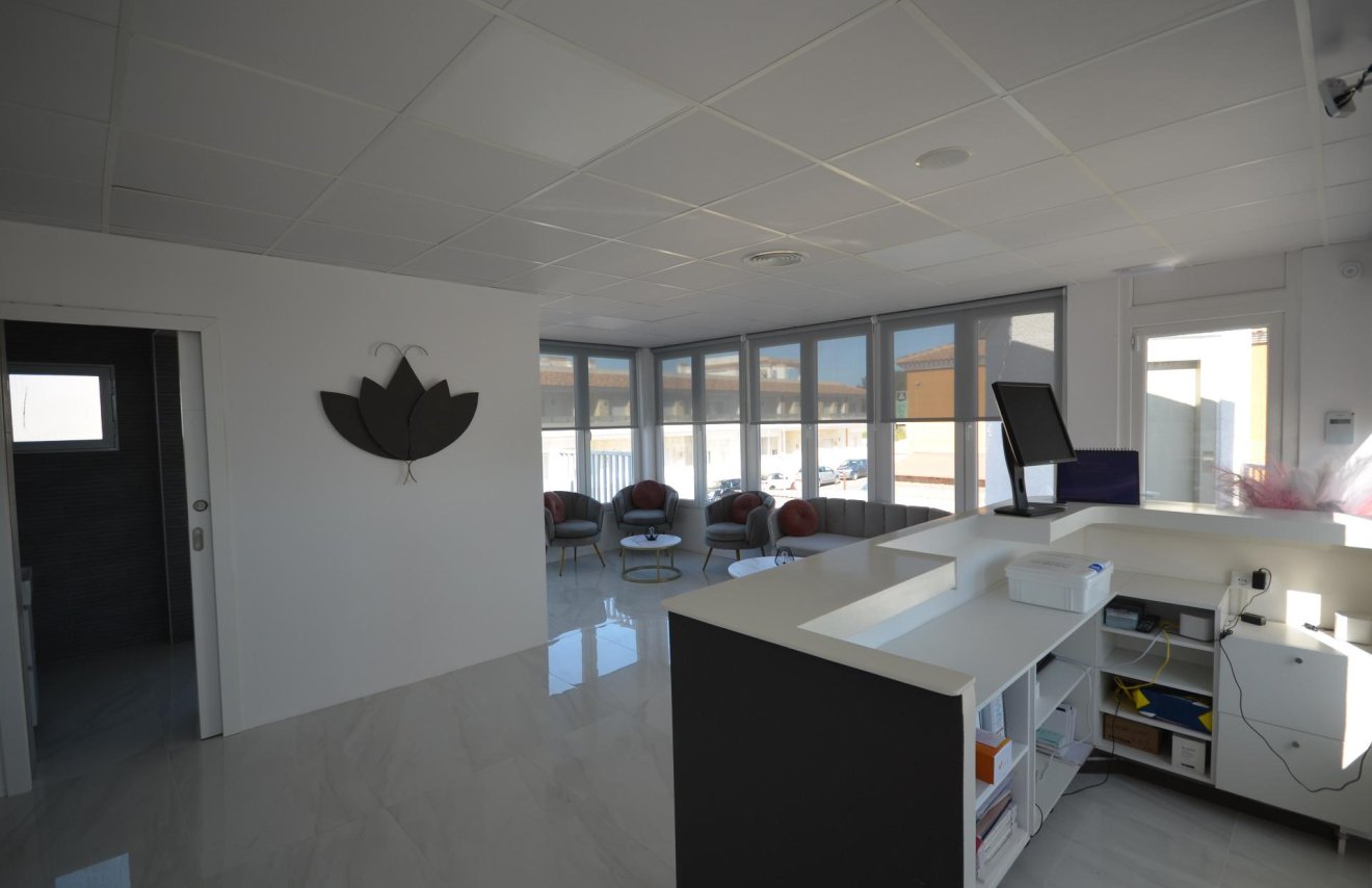 Long Term Rental - Negocio - Ciudad quesada - Lo pepin