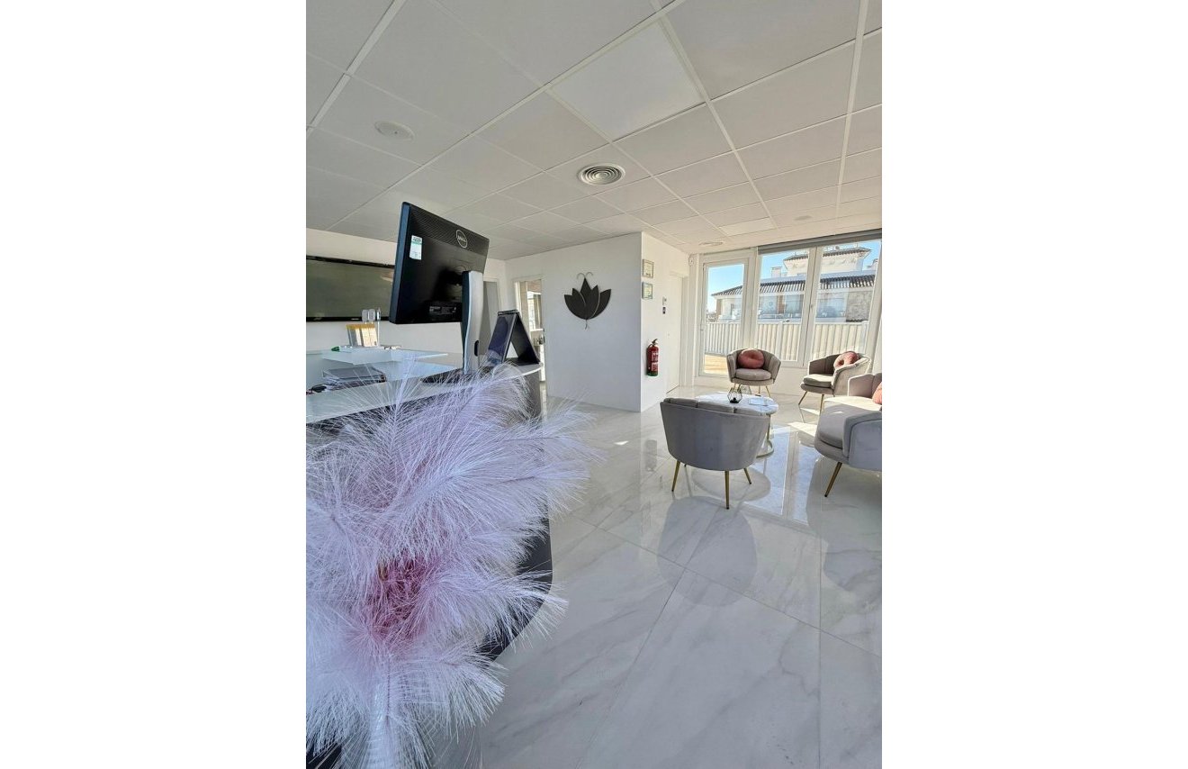 Long Term Rental - Negocio - Ciudad quesada - Lo pepin