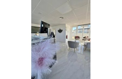 Long Term Rental - Negocio - Ciudad quesada - Lo pepin