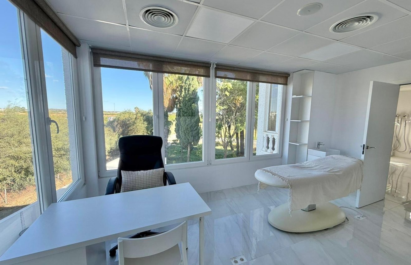 Long Term Rental - Negocio - Ciudad quesada - Lo pepin