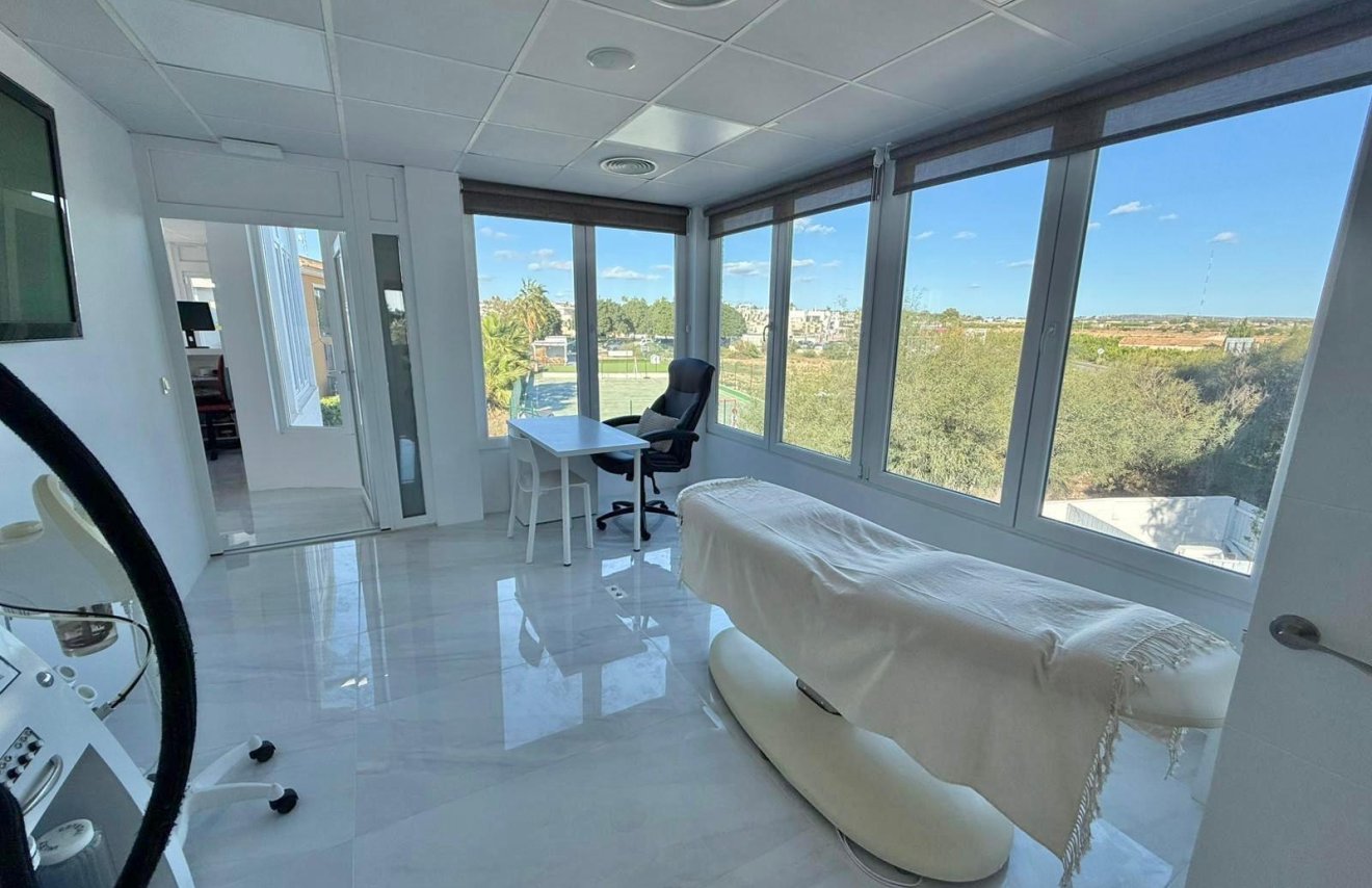 Long Term Rental - Negocio - Ciudad quesada - Lo pepin