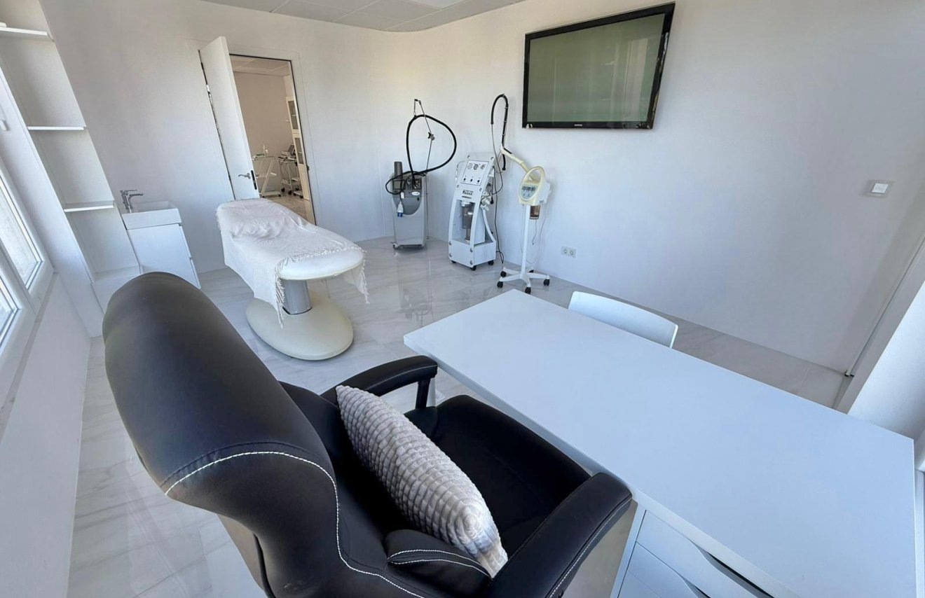 Long Term Rental - Negocio - Ciudad quesada - Lo pepin