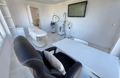 Long Term Rental - Negocio - Ciudad quesada - Lo pepin