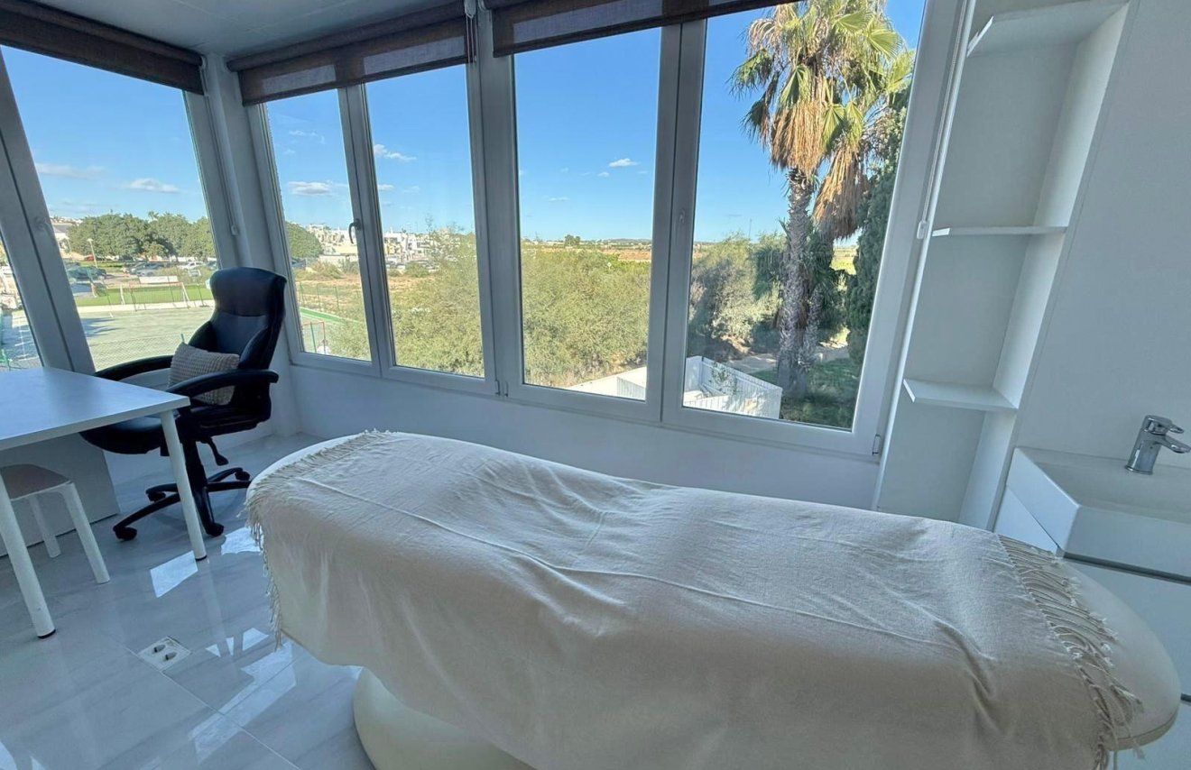 Long Term Rental - Negocio - Ciudad quesada - Lo pepin