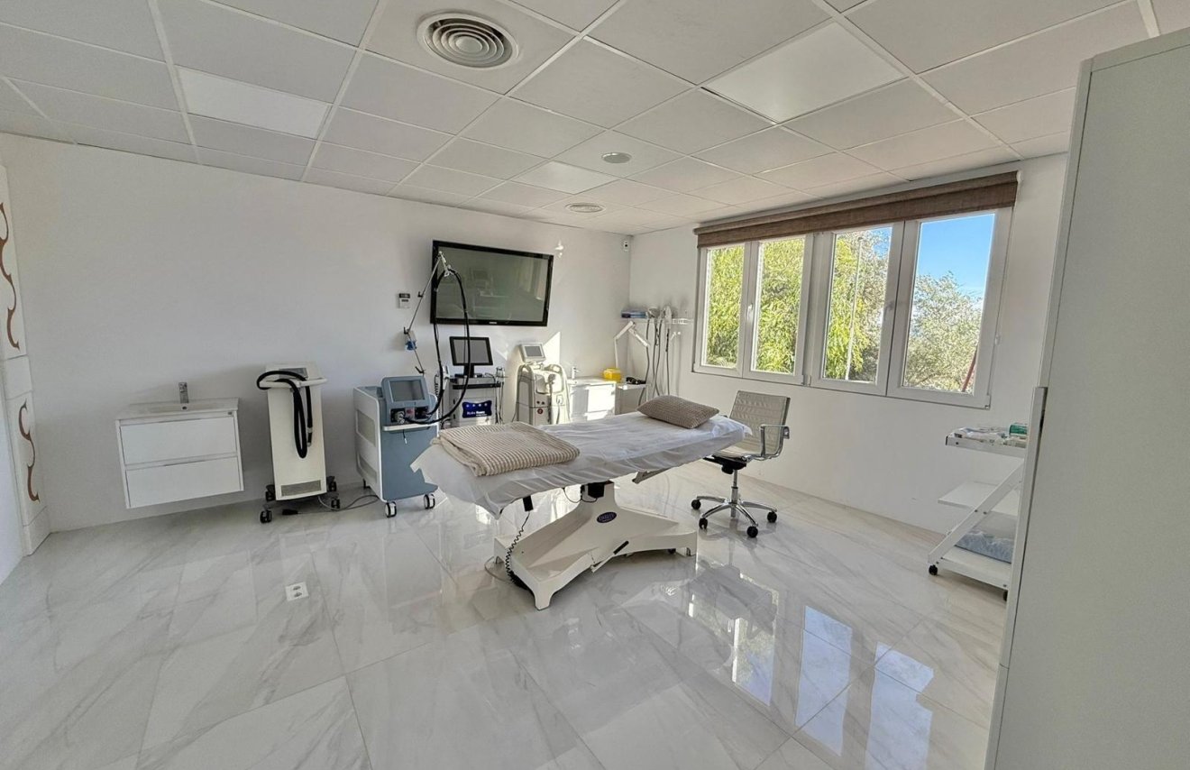 Long Term Rental - Negocio - Ciudad quesada - Lo pepin