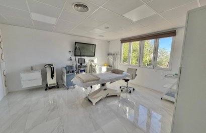 Long Term Rental - Negocio - Ciudad quesada - Lo pepin