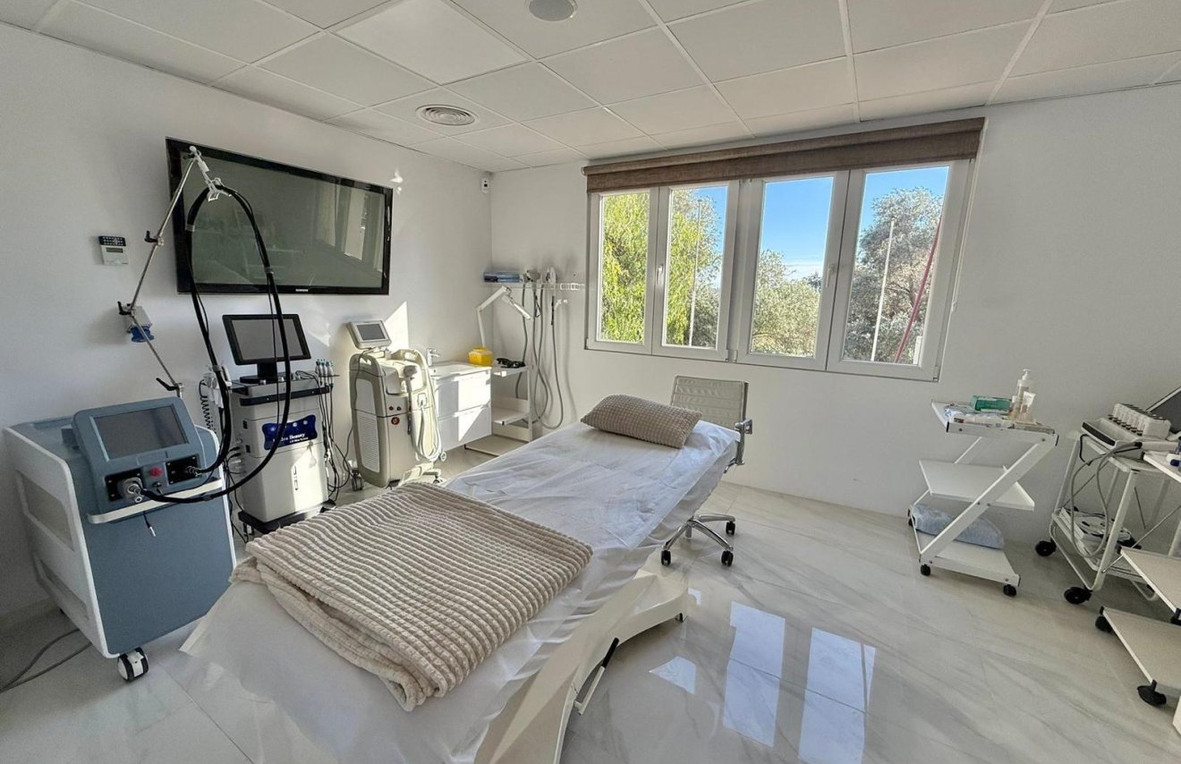 Long Term Rental - Negocio - Ciudad quesada - Lo pepin