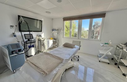 Long Term Rental - Negocio - Ciudad quesada - Lo pepin