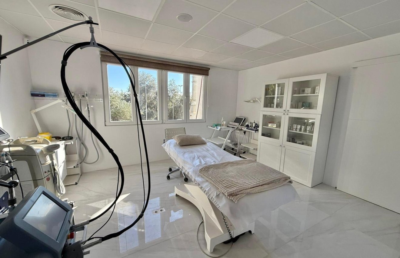 Long Term Rental - Negocio - Ciudad quesada - Lo pepin