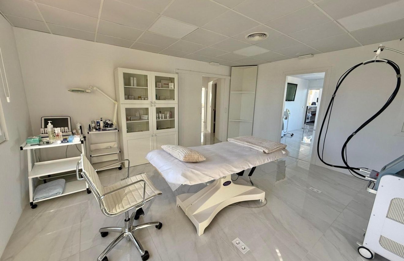 Long Term Rental - Negocio - Ciudad quesada - Lo pepin