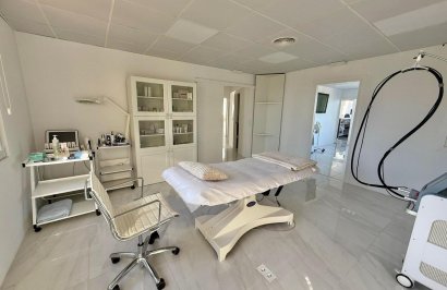 Long Term Rental - Negocio - Ciudad quesada - Lo pepin