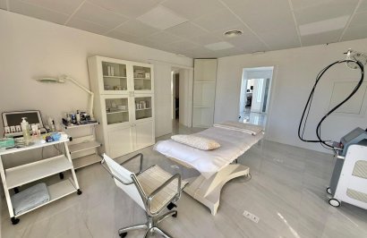 Long Term Rental - Negocio - Ciudad quesada - Lo pepin