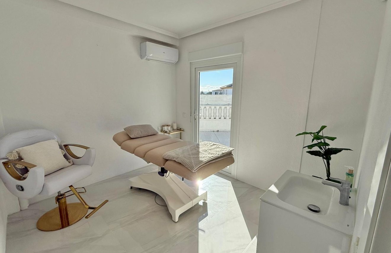 Long Term Rental - Negocio - Ciudad quesada - Lo pepin