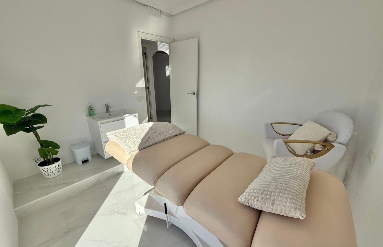 Long Term Rental - Negocio - Ciudad quesada - Lo pepin