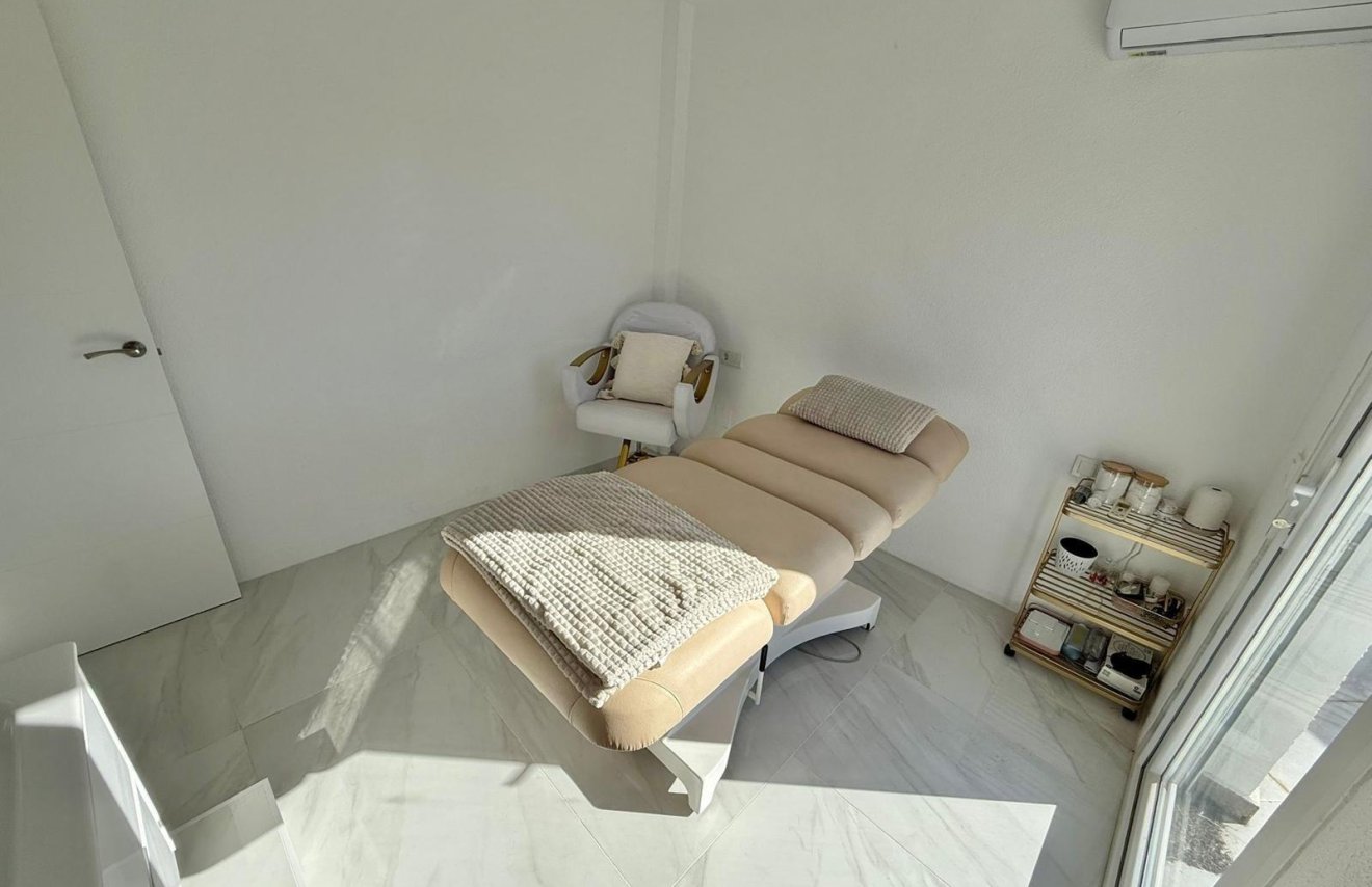 Long Term Rental - Negocio - Ciudad quesada - Lo pepin