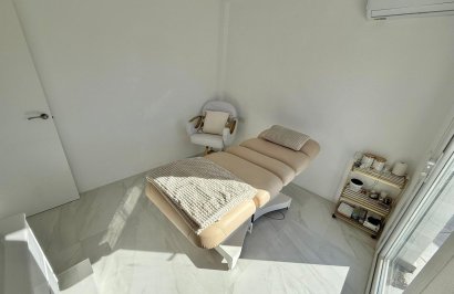 Long Term Rental - Negocio - Ciudad quesada - Lo pepin