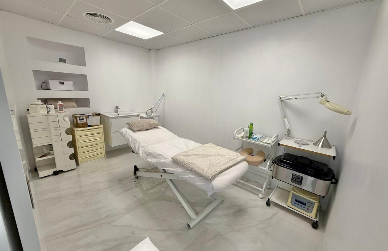 Long Term Rental - Negocio - Ciudad quesada - Lo pepin