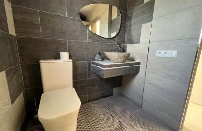 Long Term Rental - Negocio - Ciudad quesada - Lo pepin