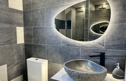 Long Term Rental - Negocio - Ciudad quesada - Lo pepin