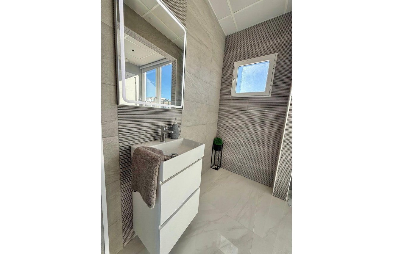 Long Term Rental - Negocio - Ciudad quesada - Lo pepin