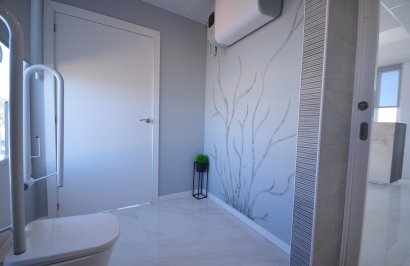 Long Term Rental - Negocio - Ciudad quesada - Lo pepin